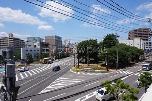 Earl Grey マンション大橋の物件内観写真